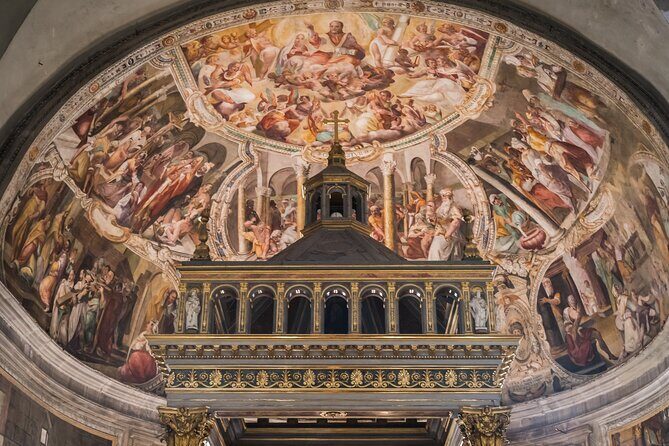 Private Tour: Colosseum & San Clemente Hidden undergrounds - Rome in Layers: Why This Route Feels Different