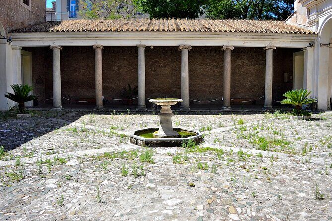Private Tour: Colosseum & San Clemente Hidden undergrounds - Morning vs Afternoon: Choosing the Right Time Slot