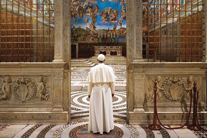 Private Tour: Deluxe Vatican Museum and St. Peter's Basilica with Hotel pick-up - Price and value for up to 4 people: what you’re really paying for