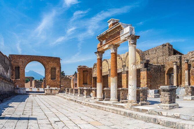 Private Tour in Pompeii and Vesuvius - Why Pompeii Plus Vesuvius Works (And When It Doesn’t)