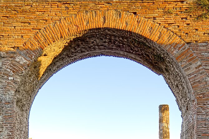 Private Tour in Pompeii Sorrento and Positano - How This Private Day Trip Works from Naples (and Why Timing Matters)