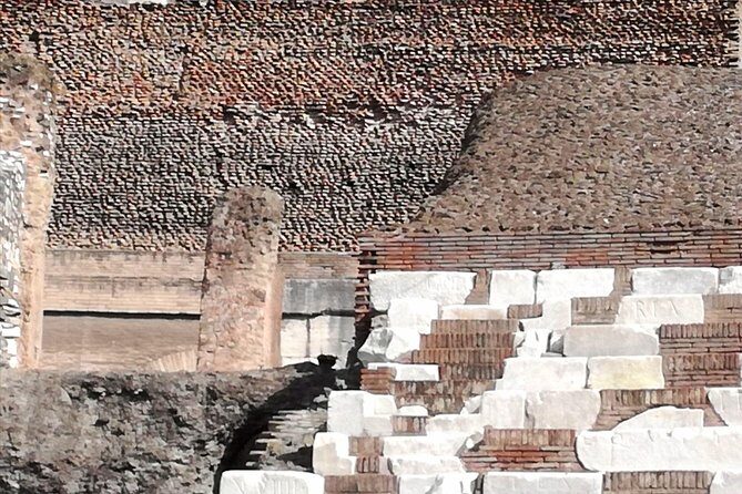 Private tour of Colosseo - Price and Value: What $157.28 Buys You