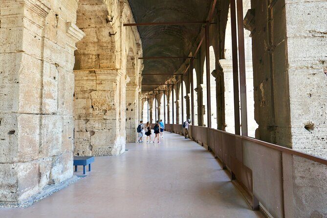 Private Tour of Colosseum Arena with Entrance to Roman Forum - Price, timing, and who this tour fits best