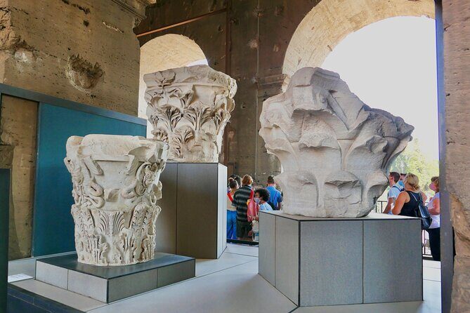 Private Tour of Colosseum Arena with Entrance to Roman Forum - Should you book this private Colosseum Arena + Roman Forum tour?