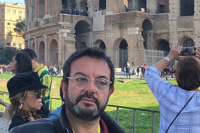 Private Tour of Colosseum, Forum, Palatine Hill and arena floor - Meeting Point and Entry Rules That Can’t Be Skipped