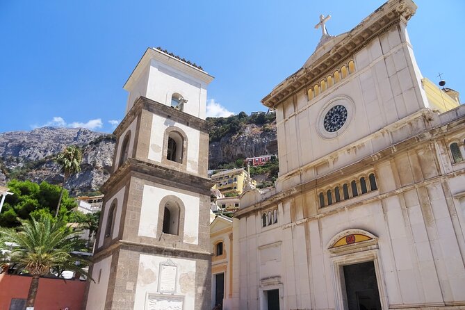 Private Tour of Pompeii, Sorrento and Positano from Naples - The Extras That Make or Break a Day: Comfort, Water, Scenic Stops, Limoncello
