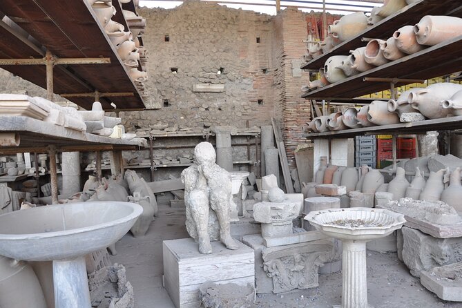 Private Tour of Pompeii, Sorrento and Positano from Naples - Price and Value: When Private Makes Sense (and When It Might Not)