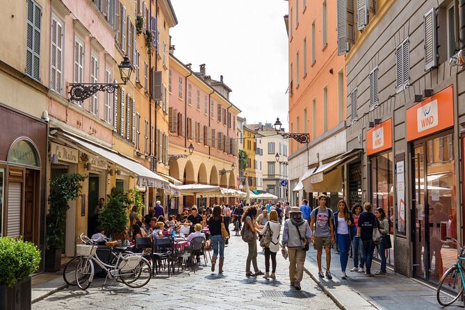 Private Tour of Pompeii, Sorrento and Positano from Naples - Who This Tour Suits Best