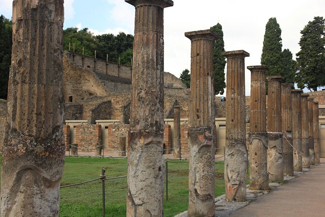 Private Tour of Pompeii, Sorrento and Positano from Naples - Should You Book This Private One-Day Pompeii–Sorrento–Positano Tour?