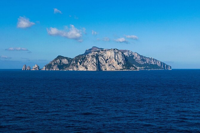 Private Tour of the Amalfi Coast and Pompeii - Key highlights to know before you go