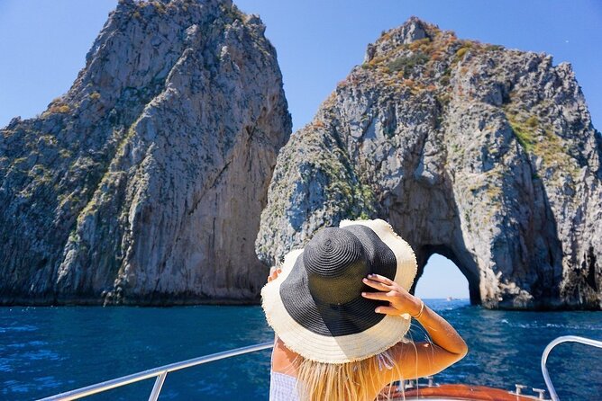 Private Tour of the Amalfi Coast and Pompeii - Pompeii Archaeological Park in 2 hours: focused, not frantic