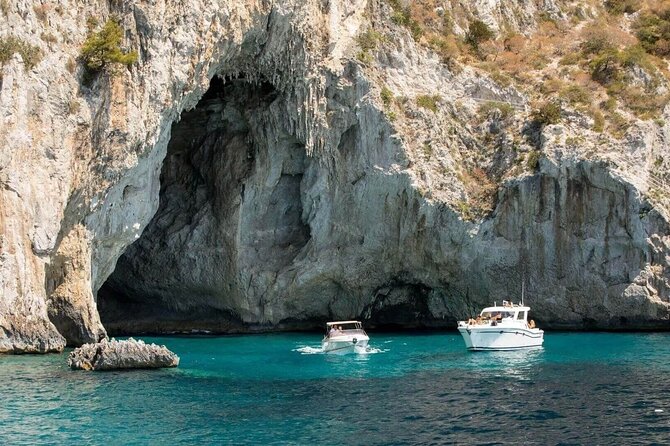 Private Tour of the Amalfi Coast and Pompeii - Sorrento for 1.5 hours: wandering with breathing room