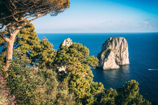 Private Tour of the Amalfi Coast and Pompeii - What’s included (and what you’ll pay for separately)