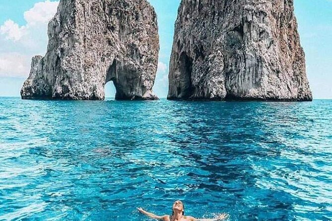 Private Tour of the Amalfi Coast and Pompeii - Who should book this private Amalfi + Pompeii day?