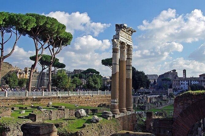 Private tour of the Colosseum and entrance to the Forum and Palatine - Price and what’s actually included (and why it matters)