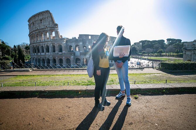 Private Tour of the Colosseum Forums Palatine Hill & Ancient Rome - The value of a private Colosseum–Forum–Palatine combo