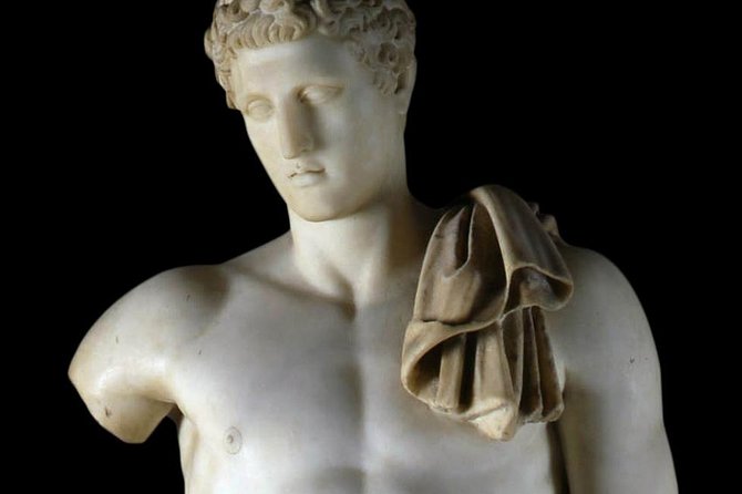 Private Tour of the Vatican Museums and Sistine Chapel - Meeting at Viale Vaticano: where to start and how to stay calm