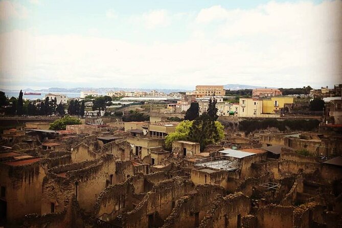 Private Tour Pompeii and Sorrento from Naples - Key Points You’ll Care About