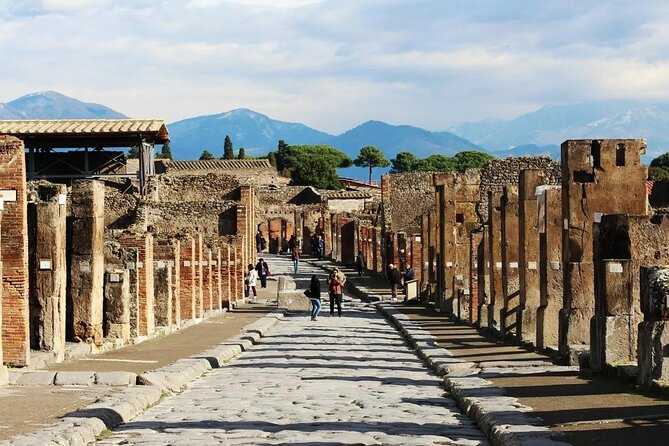 Private Tour Pompeii and Sorrento from Naples - Who This Tour Suits Best (and Who Should Rethink It)