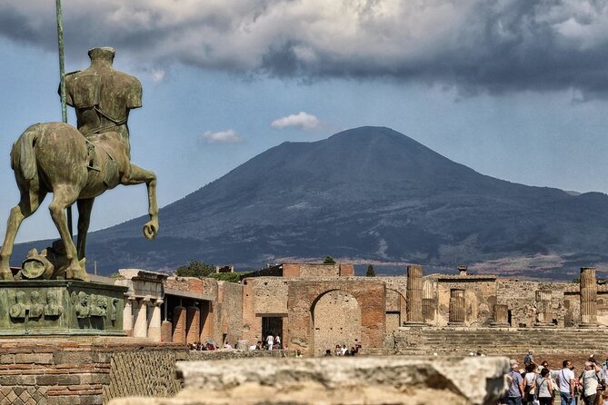 Private Tour Pompeii and Sorrento from Naples - Should You Book This Pompeii and Sorrento Private Tour?