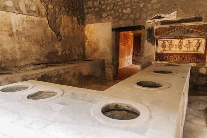 Private Tour: Pompeii and Sorrento from Rome - Should you book this Pompeii and Sorrento private tour?