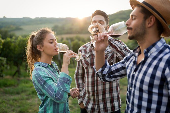 Private Tour: Pompeii & Wine Tasting at the Slopes of Mt Vesuvius - FAQ