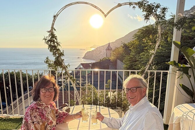 Private Tour Sorrento, Amalfi Coast, and Pompeii from Naples - Key things to know before you go
