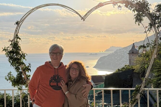 Private Tour Sorrento, Amalfi Coast, and Pompeii from Naples - Private vehicle comfort: why it feels different from a coach day