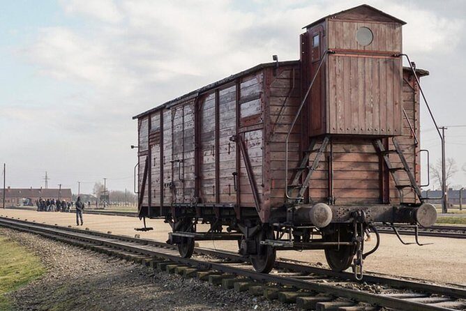 Private Tour to Auschwitz & Birkenau from Katowice - The Katowice Drive: Why It’s Included (and Why It Helps)