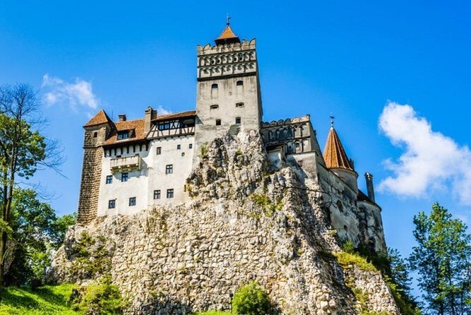 Private tour to Bran Dracula's Castle and Peleș Royal Castle - Inside Peleș: Rooms, Museum Moments, and Gardens You’ll Actually Have Time For