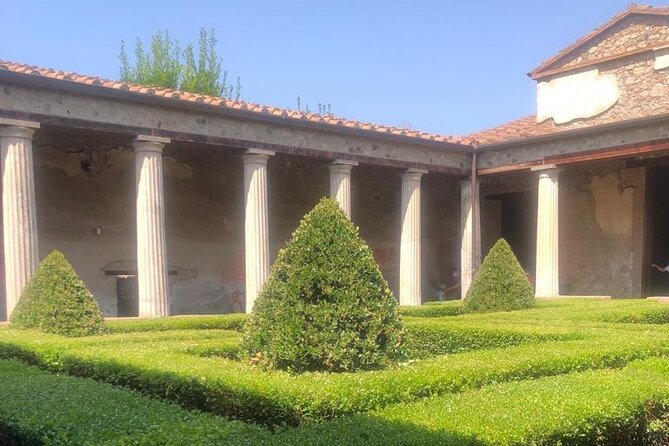 Private Tour to Pompei and Herculaneum: Skip-the-line Tickets - Should You Book This Private Pompeii and Herculaneum Tour?