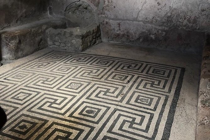 Private Tour to Pompei and Herculaneum: Skip-the-line Tickets - FAQ