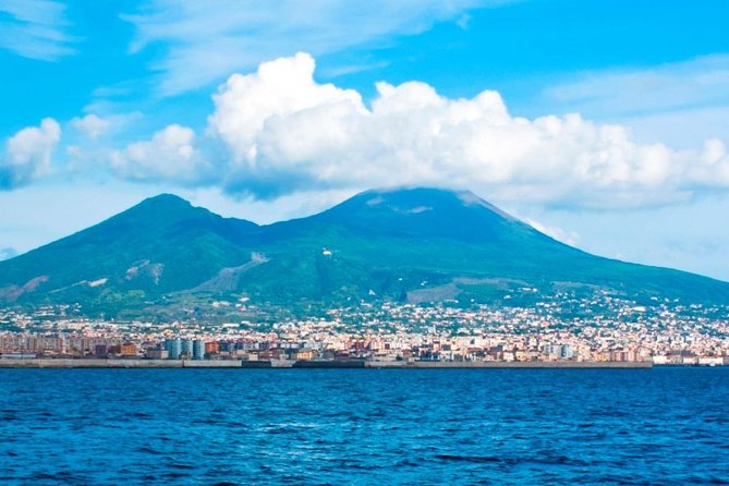 Private tour to Pompeii Herculaneum and Vesuvius - Timing Tips That Keep the Volcano Plan from Falling Apart