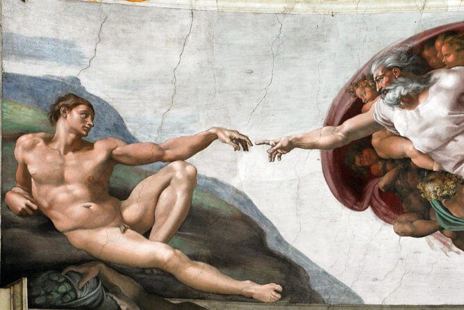 Private Tour Vatican Museums Sistine Chapel & St Peter's Basilica - Price and value: what you’re actually paying for