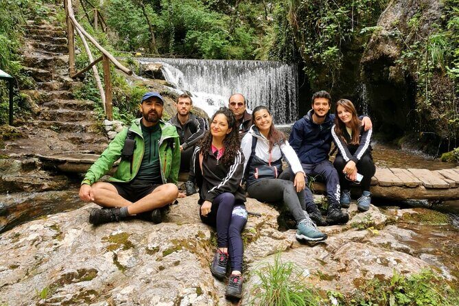 Private Tour Walking in Ferriere Valley Nature Reserve Amalfi - Key highlights to focus on