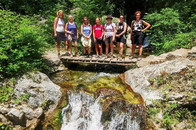 Private Tour Walking in Ferriere Valley Nature Reserve Amalfi - Ferriere Valley Nature Reserve: what you’re really signing up for
