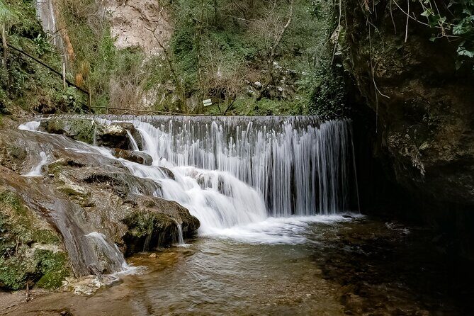 Private Tour Walking in Ferriere Valley Nature Reserve Amalfi - What the 3 to 4 hour timing gets you (and what it doesn’t)