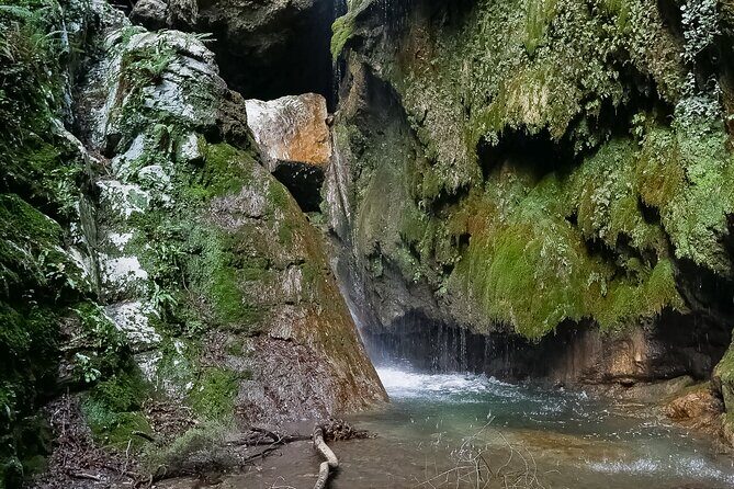 Private Tour Walking in Ferriere Valley Nature Reserve Amalfi - Price and value: why $156.21 can make sense