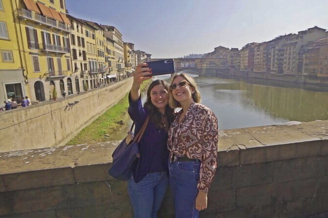 Private Tour: Walking Tour plus The Uffizi guided Tour - Who This Tour Fits Best (and Who Should Adjust)