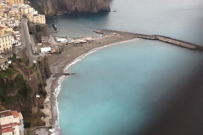 Private Tours | Amalfi coast & Pompeii Ruins - Private Naples pickup that actually saves your day