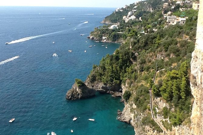 Private Tours | Amalfi coast & Pompeii Ruins - Ravello: the cliffside pause that balances the coast
