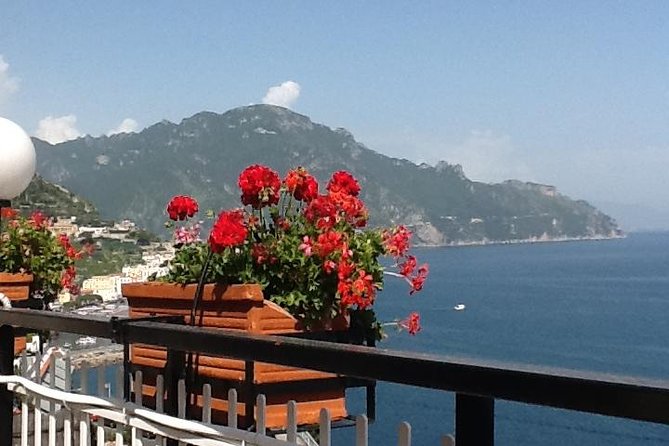 Private Tours | Amalfi coast & Pompeii Ruins - Price and value: is 426.52 per person fair?