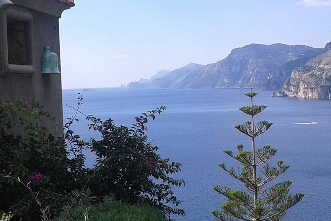 Private Tours | Amalfi coast & Pompeii Ruins - Amalfi free time: where the day becomes yours