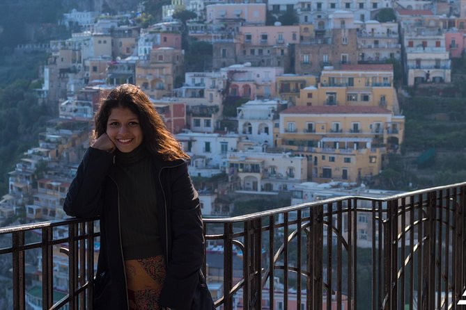 Private Transfer from Naples to Positano - Winery add-ons on the way down the coast