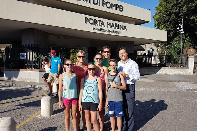 Private Transfer from Naples to Positano - Should you book the Chauffeur of Positano Naples to Positano transfer?