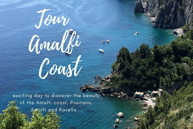 Private transfer from Naples to Positano with tour stop in Pompeii (2 hours) - Why this Naples–Positano transfer with Pompeii stop works