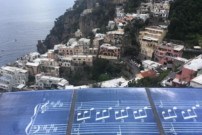 Private transfer from Naples to Positano with tour stop in Pompeii (2 hours) - Pompeii in about two hours: what you can actually do