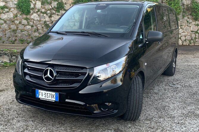 Private Transfer From Naples to Ravello/Sorrento stop at Pompeii - Timing, Tickets, and Entrance Fees: Your Planning Checklist