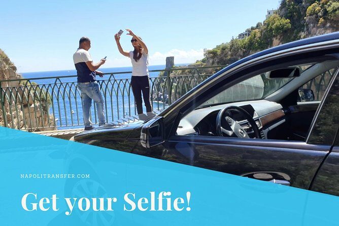 Private transfer from Naples to Sorrento with stop in Pompeii - Key Things That Make This Transfer Worth It