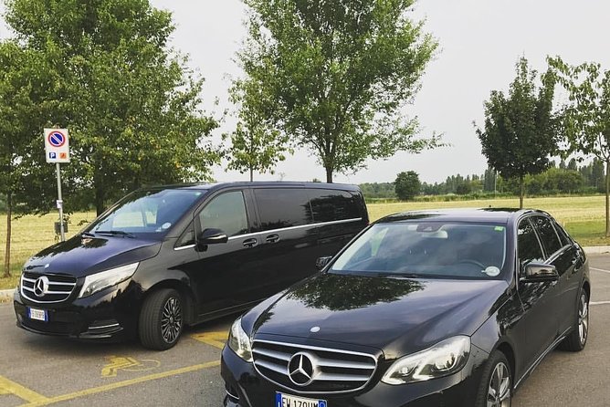 Private transfer from ROME to SORRENTO with 3 hours stopover in pompeii - Who This Transfer Is Best For (and who should think twice)
